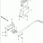 DF 9.9BTS2 PTT Switch (DF9.9BTH)(DF15ATH)(DF20ATH)