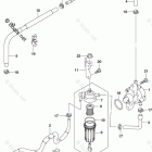 DF 200ASTL FUEL PUMP