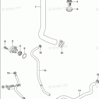 DF 80ATX Thermostat (DF80A)