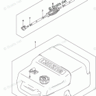 DF 9.9BEL2 Opt:Fuel Tank