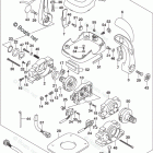 DF 175APX OPT:REMOTE CONTROL ASSY DUAL