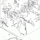 DF 200ASTL OPT:REMOTE CONTROL