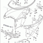 DF 25ATHS2 SIDE COVER (DF25ATH)(DF30ATH)