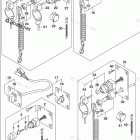 DF 150STX OPT:SWITCH