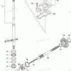 DF 9.9BTS2 Transmission (DF9.9B)(DF15A)(DF20A)