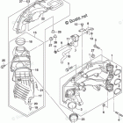 DF 25ATHS2 INTAKE MANIFOLD (DF30AT)(DF30ATH)