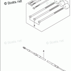 DF 25ATHS2 OPT:REMOCON CABLE
