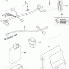 DF 200AZX Key Less Start (DF200AT)(DF200AST)