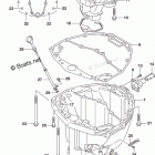 DF 250STL OIL PAN (DF250ST)