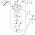 DF 6AS2 Carburetor (DF6A)