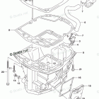 DF 200ASTX OIL PAN (DF200AST)