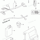 DF 200ASTX Key Less Start (DF200AT)(DF200AST)