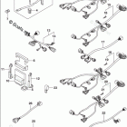 DF 350ATXW2 Opt:Harness (1)