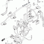 DF 25ATHS2 HARNESS (DF25AT)(DF30AT)