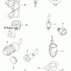 DF 9.9BTS2 Sensor  /  Switch (DF9.9B)(DF15A)(DF20A)