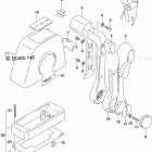 DF 150ZX OPT:REMOTE CONTROL ASSY SINGLE (1)