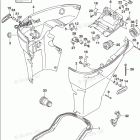 DF 140ATX SIDE COVER (DF115AT)(DF115AZ)(DF140AT)(DF140AZ)