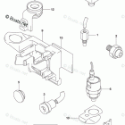 DF 9.9BEL2 Sensor  /  Switch (DF9.9BT)(DF20AT)