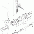 DF 50ATLW2 Transmission (DF50AVT)(DF60AVT)