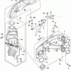 DF 25ATHS2 Intake Manifold (DF25A)(DF25AT)(DF25ATH)(DF25AQ)