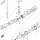 DF 250APX TRANSMISSION (DF250A)