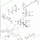 DF 4AS2 Opt:RemoCon Parts Set