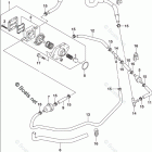 DF 4AS2 Fuel Pump (DF4A)
