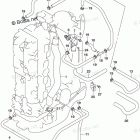 DF 200ASTX THERMOSTAT (DF200AST)