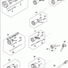 DF 200ASTX OPT:METER