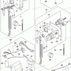 DF 200ASTX OPT:KEY LESS START