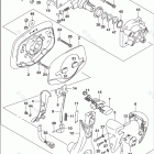 DF 350ATXW2 Opt:Flush Mount Remocon