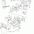 DF 80ATX OPT:REMOTE CONTROL ASSY SINGLE (2)