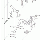 DF 80ATX CLUTCH SHAFT
