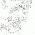 DF 100ATX OPT:REMOTE CONTROL ASSY SINGLE (2)