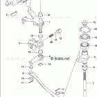 DF 250STX Clutch Shaft (DF200T)(DF250ST)