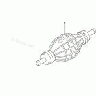 DF 250APX SQUEEZE PUMP