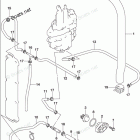 DF 140ATX THERMOSTAT (DF115AT)(DF115AZ)(DF140AT)(DF140AZ)