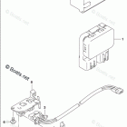 DF 25ATHS2 PTT SWITCH (DF25ATH)(DF30ATH)