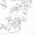 DF 250STX OPT:REMOTE CONTROL ASSY SINGLE (2)