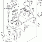 DF 50ATLW2 Harness (DF40A)(DF50A)