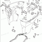 DF 115AZL SIDE COVER (DF115AST)
