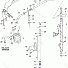 DF 200ASTX FUEL INJECTOR