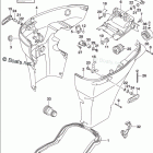 DF 100ATX SIDE COVER (DF100AT)