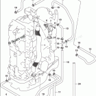 DF 150STX Thermostat (DF150ST)