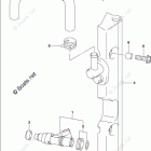 DF 50ATLW2 FUEL INJECTOR