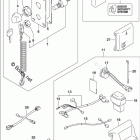 DF 350ATXW2 OPT:KEY LESS START