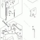 DF 80ATX OPT:KEY LESS START