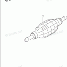 DF 150STX SQUEEZE PUMP