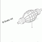 DF 100ATX SQUEEZE PUMP (E03)