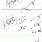 DF 200ASTL OPT:MULTI FUNCTION GAUGE (1)